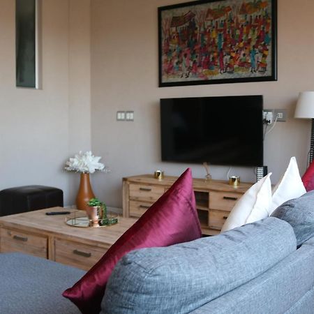 1007-Stunning Studio Apt With Incredible Joburg Views Johannesburg Luaran gambar