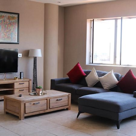 1007-Stunning Studio Apt With Incredible Joburg Views Johannesburg Luaran gambar