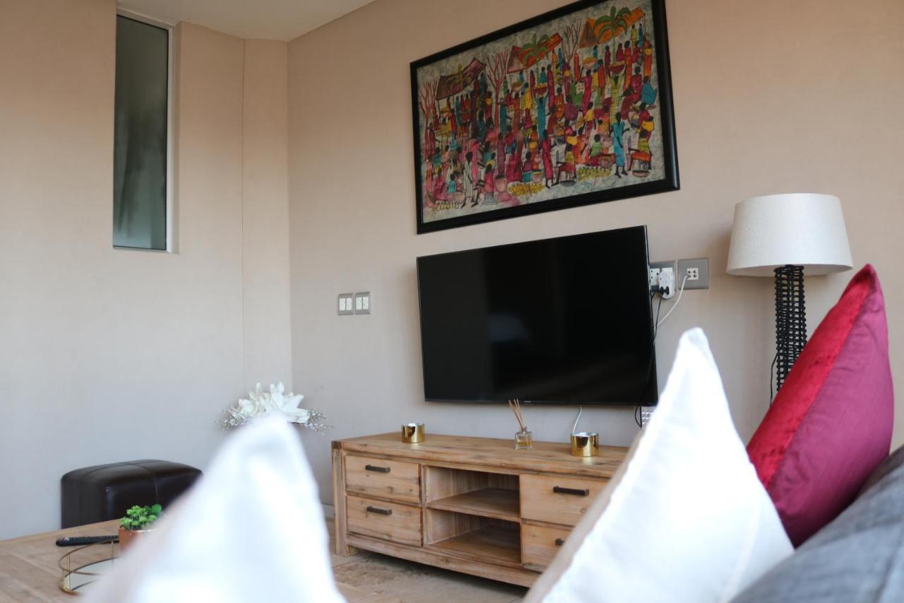 1007-Stunning Studio Apt With Incredible Joburg Views Johannesburg Luaran gambar