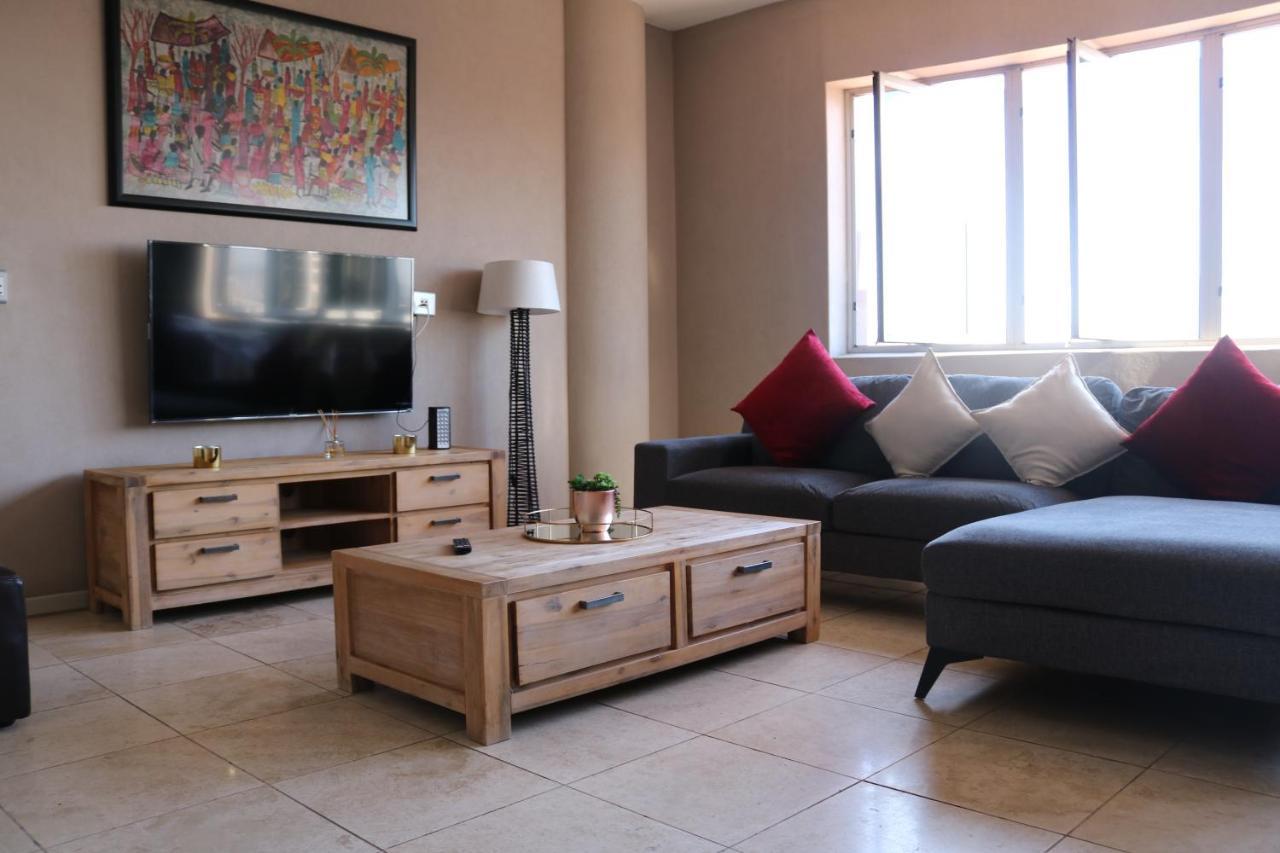 1007-Stunning Studio Apt With Incredible Joburg Views Johannesburg Luaran gambar
