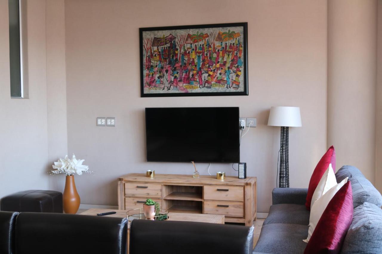 1007-Stunning Studio Apt With Incredible Joburg Views Johannesburg Luaran gambar