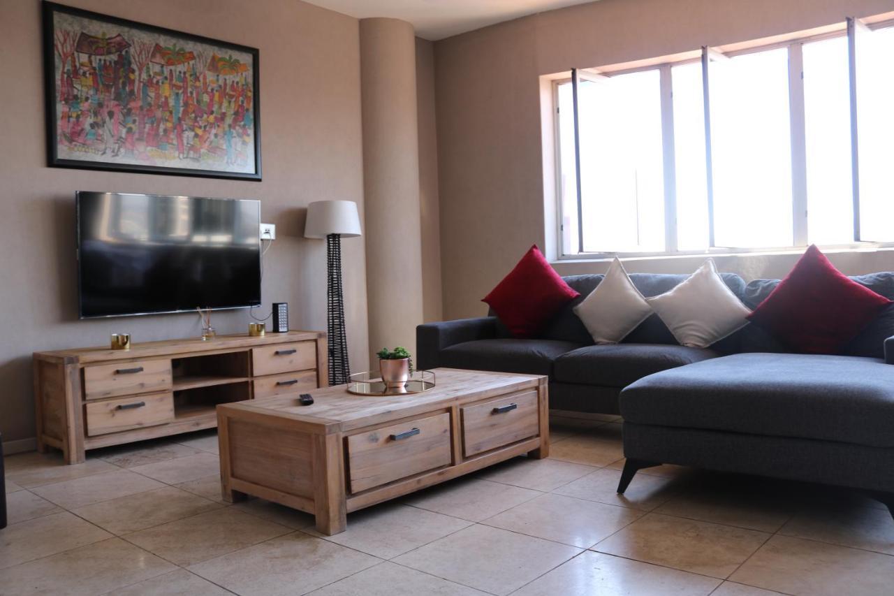 1007-Stunning Studio Apt With Incredible Joburg Views Johannesburg Luaran gambar